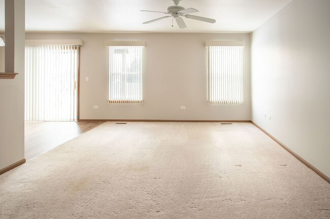 Foto del edificio - 13931 S Bristlecone Dr