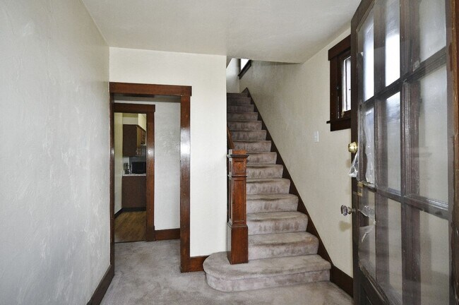Foto del edificio - Charming 3-bedroom, 1-bathroom house locat...