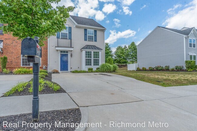 Building Photo - 3 br, 2.5 bath House - 11616 Claimont Mill...