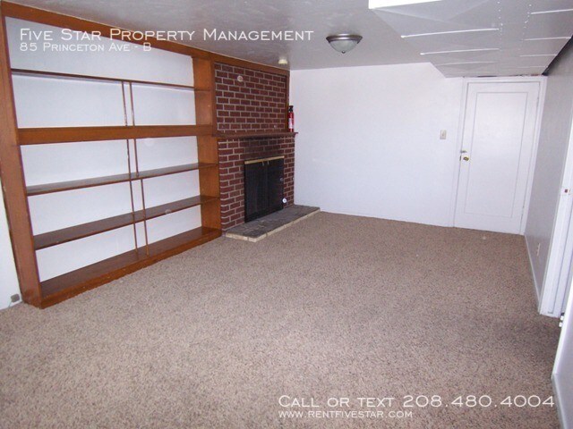 Building Photo - 85 Princeton Ave