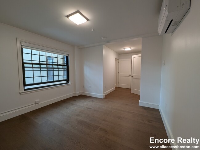 Building Photo - 1168 Massachusetts Ave