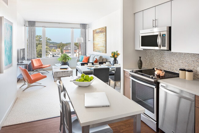 Photo - The Merc Apartments