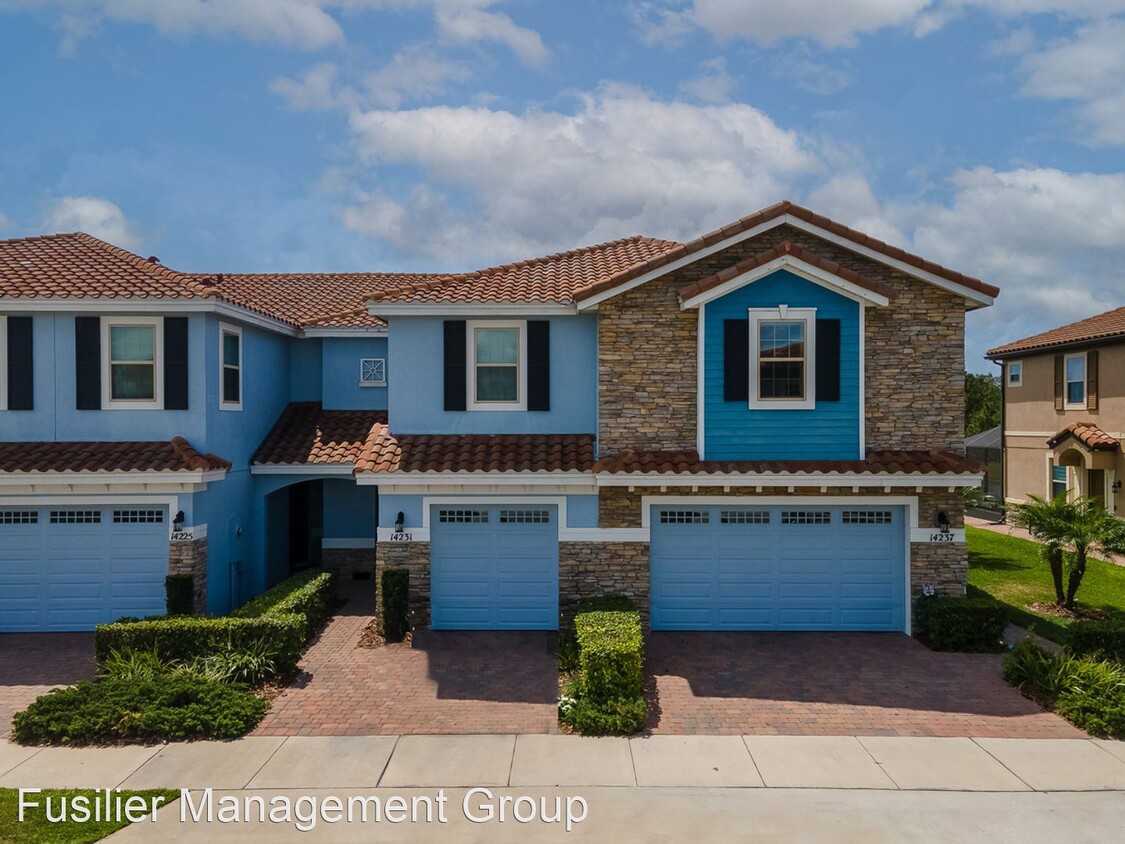Primary Photo - 3 br, 2.5 bath House - 14231 Swanley Street