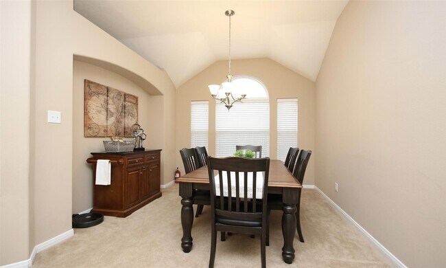 Foto del edificio - 16919 Langham Heights Ln