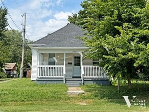 Building Photo - 1221 E Brower St