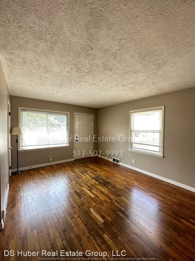 Foto del edificio - 3 br, 1.5 bath House - 1406 Knollwood