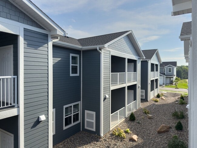 Interior Photo - The Pines of Rochester | Specials Available