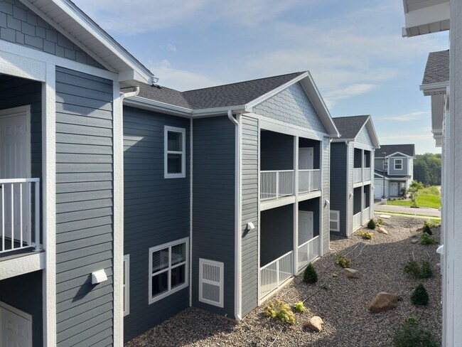 Interior Photo - The Pines | Specials Available | Townhomes For Rent