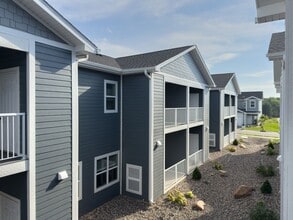 Interior Photo - The Pines | Specials Available | Townhomes For Rent