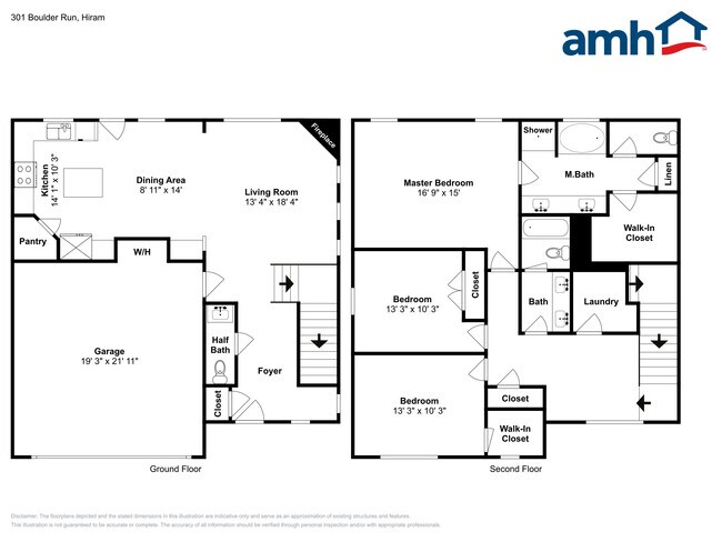 Foto del edificio - 301 Boulder Run