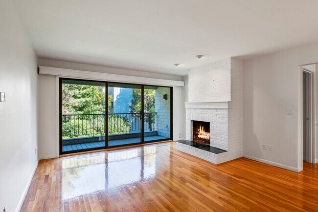 Foto del edificio - 50 Allerton Pl