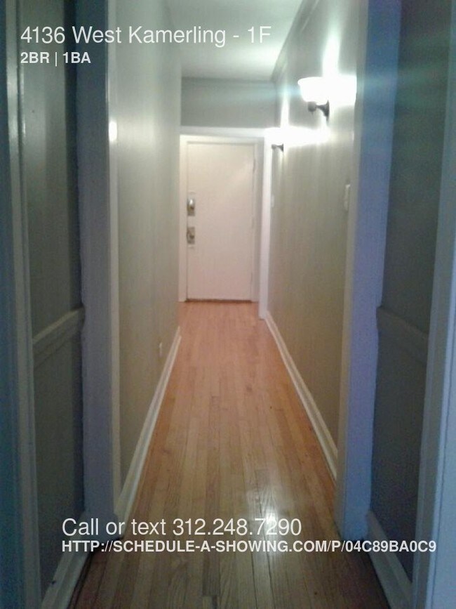 Foto del edificio - 4136 W Kamerling Ave