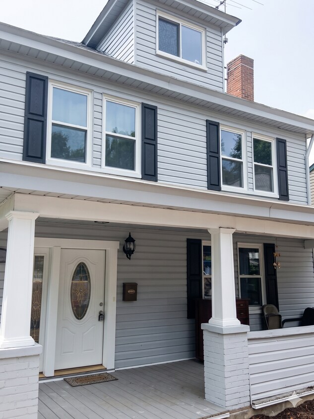 Luxury Rental - South Side - Luxury Rental - South Side
