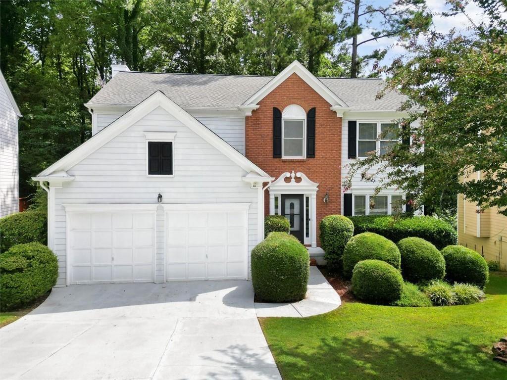 Foto principal - 11005 Glenbarr Dr