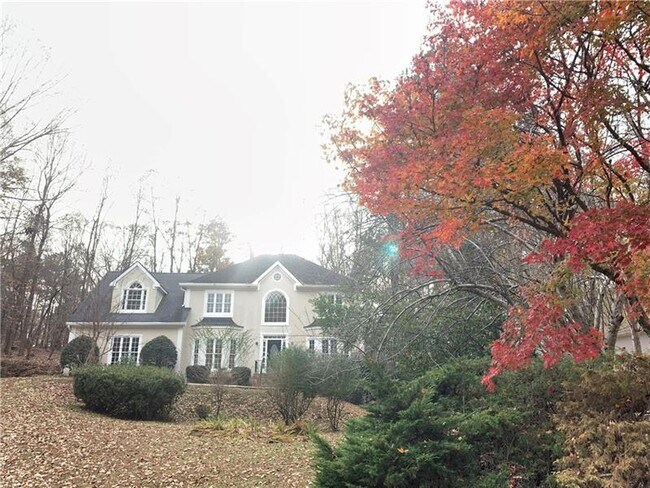 Building Photo - 420 Barlow Ct