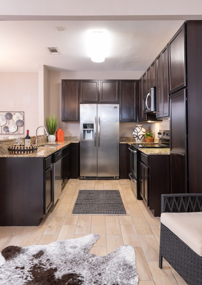 The Quorum at Trophy Club Townhomes Apartments Trophy