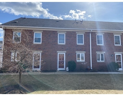 Building Photo - 146 Quincy Shore Dr