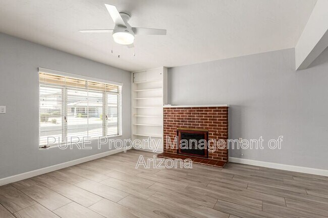 Foto del edificio - 1534 E Griswold Rd