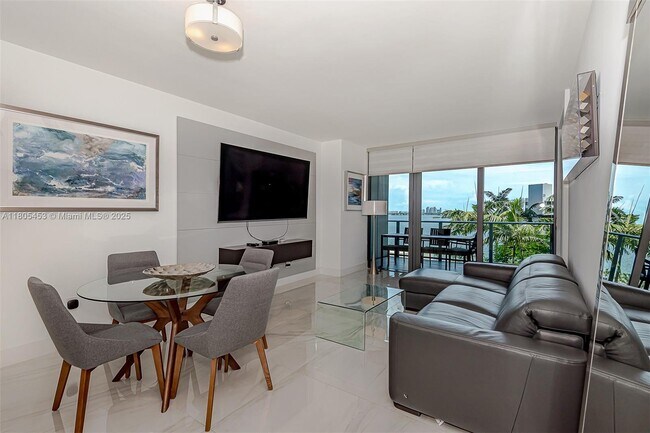 Foto del edificio - 650 NE 32nd St