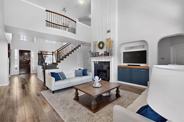 Foto del edificio - 2298 Peaceful Pointe Dr