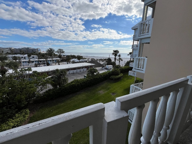 Photo - 6650 Sunset Way Apartment