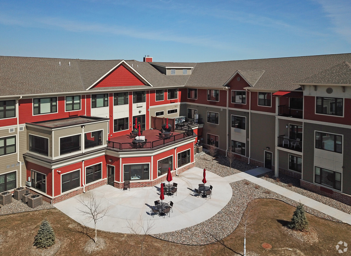 Foto del edificio - Elk River Senior Living