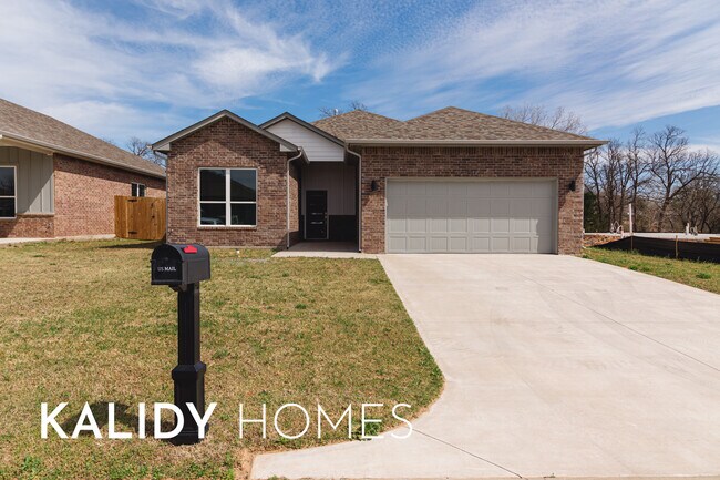 Foto del edificio - 512 Remington Ave