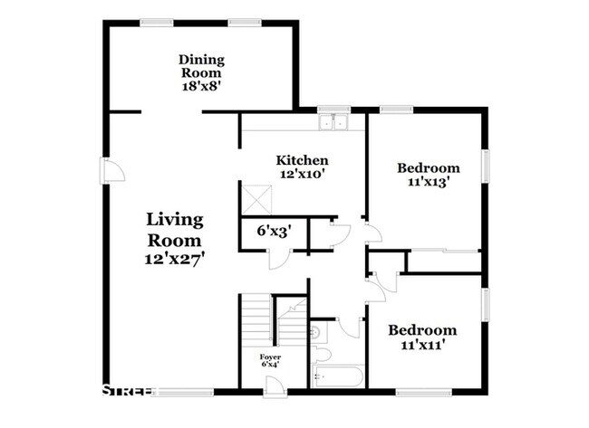 Foto del edificio - 145 Clement Way SW