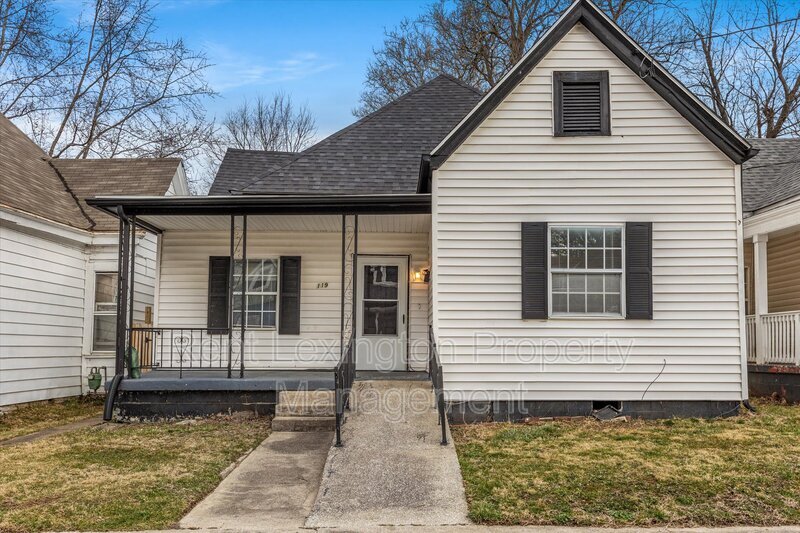 119 Rand Ave, Lexington, KY 40508 House Rental in Lexington, KY