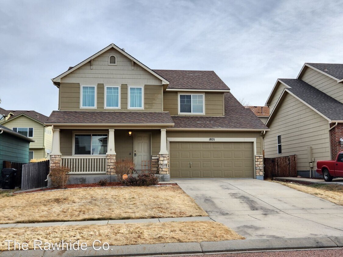 Foto principal - 3 br, 2.5 bath House - 1821 Sheringham Drive