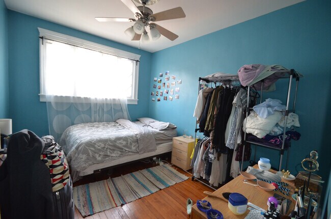 Bedroom 1 - 103 E 32nd St