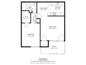 Building Photo - 2250 Bering Dr