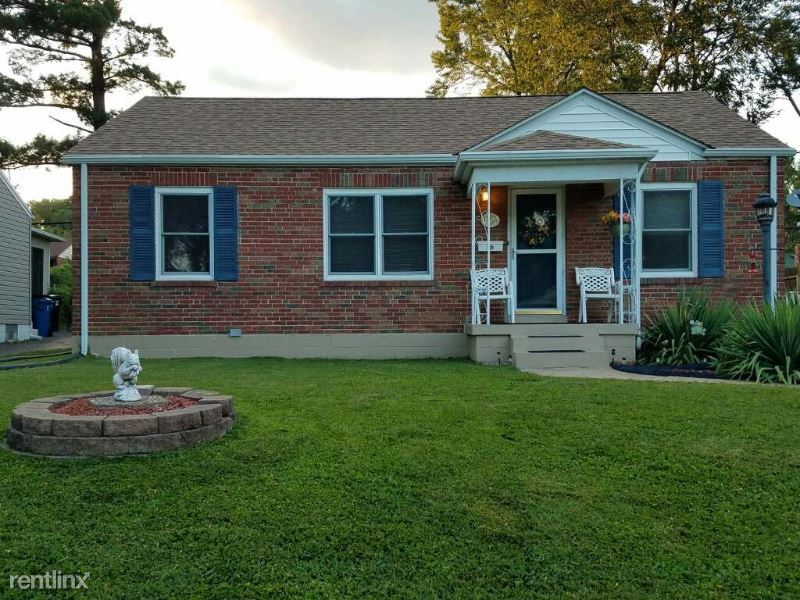 Primary Photo - 2 br, 1.5 bath House - 10323 St. Joan Lane