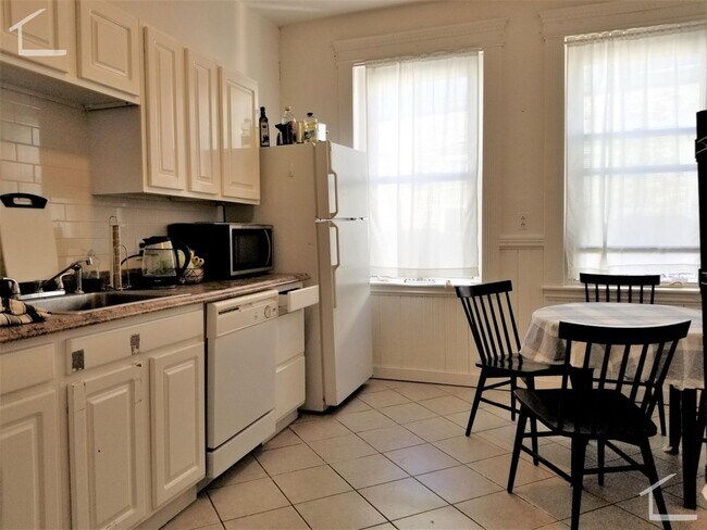 Foto del edificio - AWESOME ALLSTON 2 BED!!!