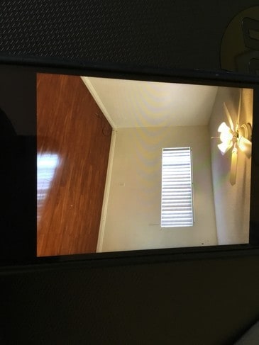 Bedroom - 2833 E Sawyer St