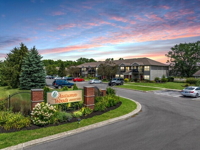 Foto del edificio - 103 Aspen Dr