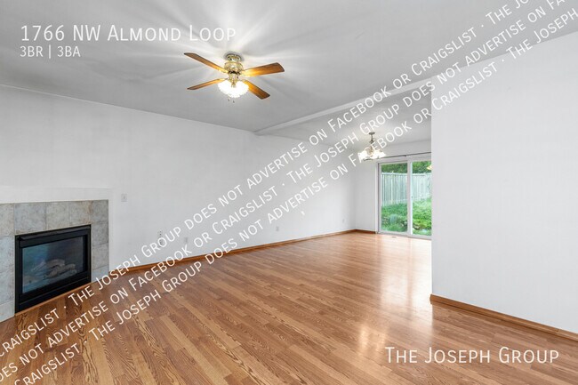 Foto del edificio - 1766 NW Almond Loop