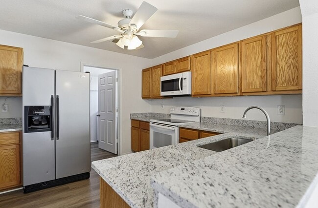 Building Photo - 23923 Wimberly Oaks