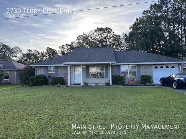 Building Photo - 2730 Terry Cove Drive