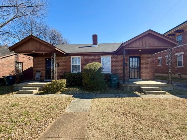 406/408 N Bellevue Blvd - 406/408 N Bellevue Blvd Apartment