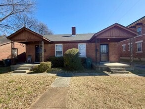 Building Photo - 406-408 N Bellevue Blvd