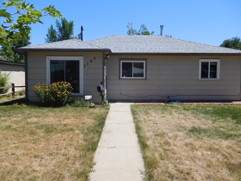 Primary Photo - 1180 Victor St