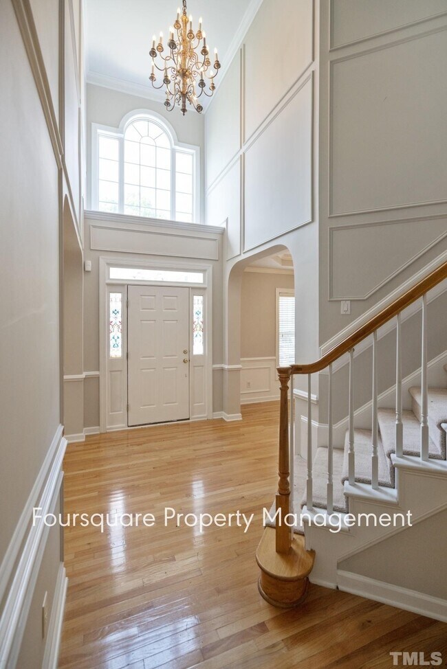 200 Faraday Ct, Cary, NC 27518 House Rental in Cary, NC