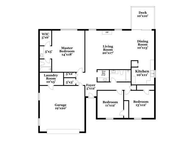 Foto del edificio - 8178 Winewood Way
