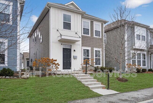 Foto del edificio - 156 Haugh St