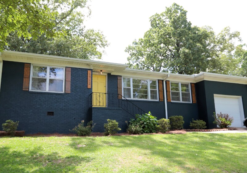 Foto principal - 1712 Oak St NW