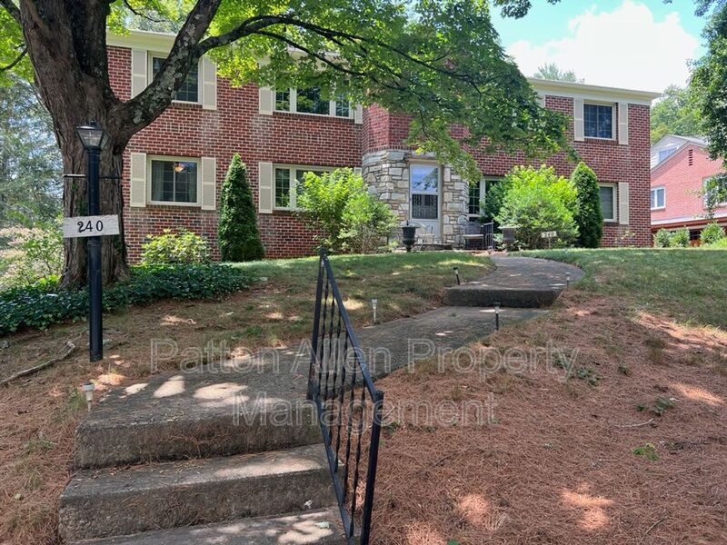 240 Kimberly Ave Unit Apt 2, Asheville, NC 28804 Condo for Rent in