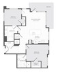 2 Bed 2 Bath-B4B