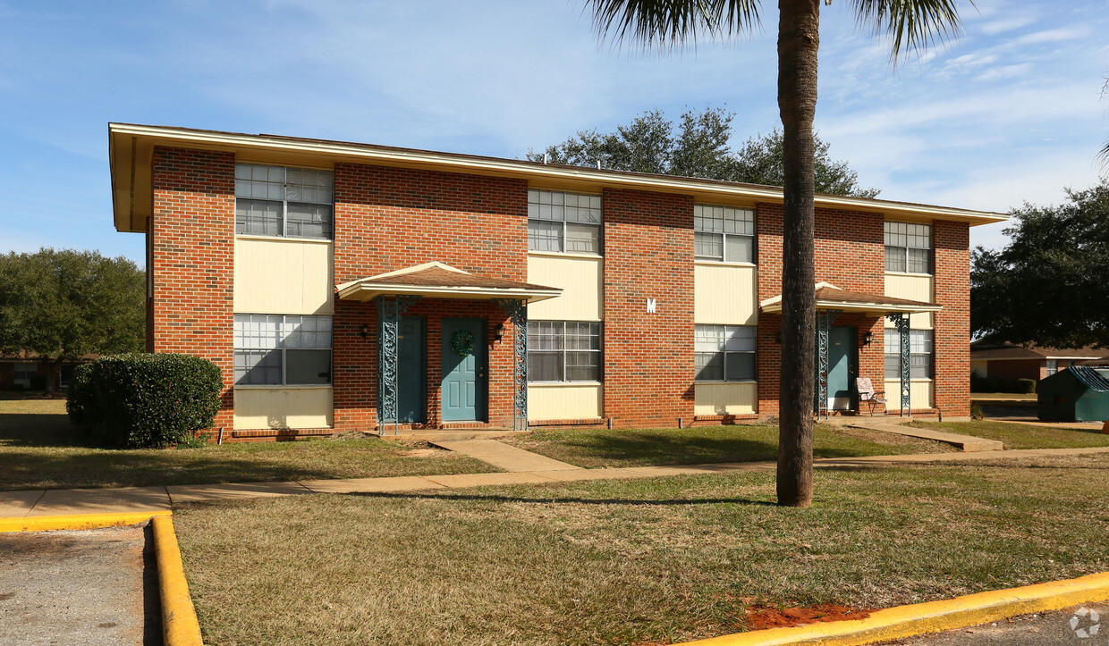 Foto principal - Parkview Garden Apartments