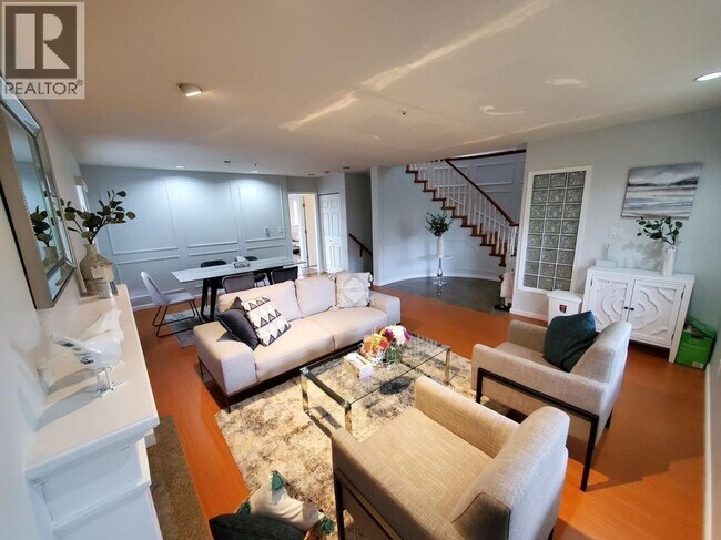 Photo du bâtiment - 3568 Turner St